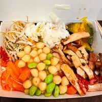  at Háo Yuán SùShí 豪緣素食 in Taipei