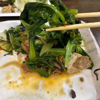   at Háo Yuán SùShí 豪緣素食 in Taipei