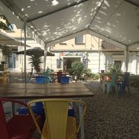  at El Jardi de can Toda in Barcelona