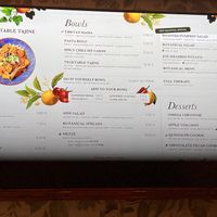   at Le Botaniste - Bailli in Brussels