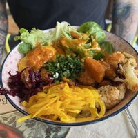   at Le Botaniste - Bailli in Brussels