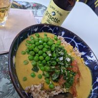  at Le Botaniste - Bailli in Brussels