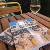  at Le Botaniste - Bailli in Brussels