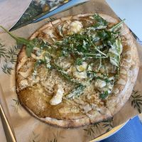   at Le Botaniste - Bailli in Brussels