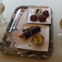  at Le Botaniste - Bailli in Brussels