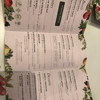   at Le Botaniste - Bailli in Brussels