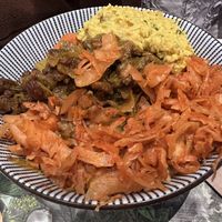   at Le Botaniste - Bailli in Brussels