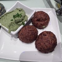   at Le Botaniste - Bailli in Brussels