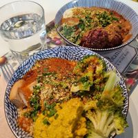  at Le Botaniste - Bailli in Brussels