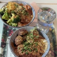   at Le Botaniste - Bailli in Brussels