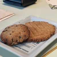   at Le Botaniste - Bailli in Brussels