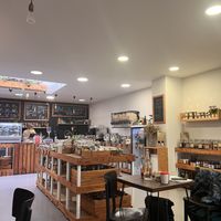   at Špajz in Usti Nad Labem