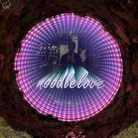 Decor   at noodlelove in New York City