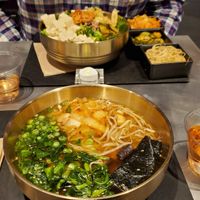  at noodlelove in New York City