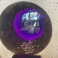 Artworkk  at noodlelove in New York City