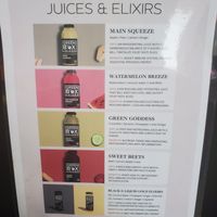  at Green Box Kitchen in Wilmington