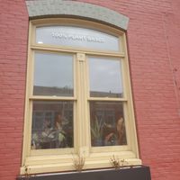  at Green Box Kitchen in Wilmington