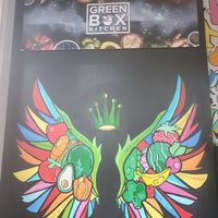  at Green Box Kitchen in Wilmington