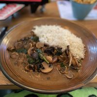   at The Fur & Feather @ Woodforde's Brewery in Norwich