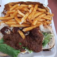  at KraVegan in Jacksonville