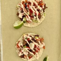   at Blanchards Restaurant and Beach Shack in West End Village