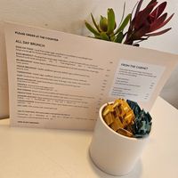  at The Corner Store Cafe in Dunedin