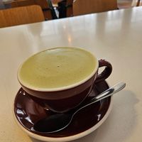  at The Corner Store Cafe in Dunedin