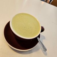  at The Corner Store Cafe in Dunedin