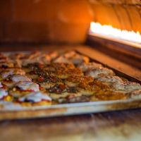 Daily freshly Baked  at Sahtein Oven in Cairo