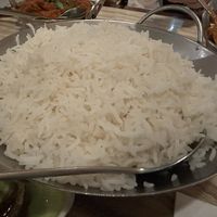 Rice   at Coriander's - St Asaph in Christchurch