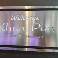  at Khun Pun Thai in Auckland