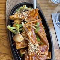   at Khun Pun Thai in Auckland