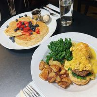   at Blossoming Lotus - Irvington in Portland