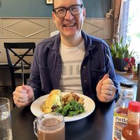   at Blossoming Lotus - Irvington in Portland