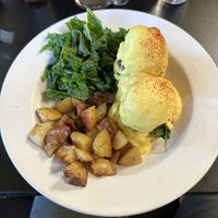   at Blossoming Lotus - Irvington in Portland