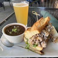   at Blossoming Lotus - Irvington in Portland