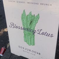  at Blossoming Lotus - Irvington in Portland