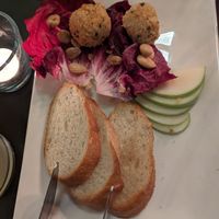The most perfect cashew cheese starter... Must try! at Blossoming Lotus - Irvington in Portland