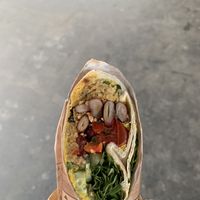   at Haferkater - Hbf Hannover in Hannover