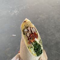   at Haferkater - Hbf Hannover in Hannover