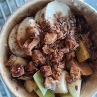  at Haferkater - Hbf Hannover in Hannover