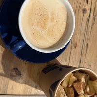   at Haferkater - Hbf Hannover in Hannover