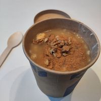 Apfelkater at Haferkater - Hbf Hannover in Hannover