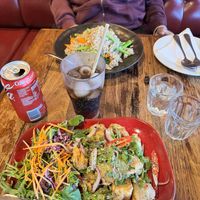   at Sukkho Thaii in Thirroul