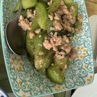   at Shewe Vegan & Vegetarian Cafe in Chiang Mai
