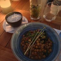  at Sebastian's in Kralendijk