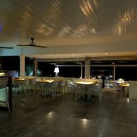  at Sebastian's in Kralendijk