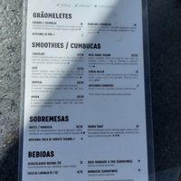  at Mornings in Curitiba