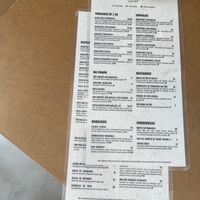   at Mornings in Curitiba