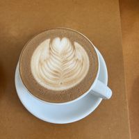   at Mornings in Curitiba